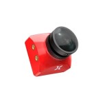 Nuovo Foxeer T-Rex Mini 1500TVL 6ms a bassa latenza CMOS 2MP 4:3/16:9 PAL/NTSC commutabile Super WDR FPV per Drone da corsa FPV